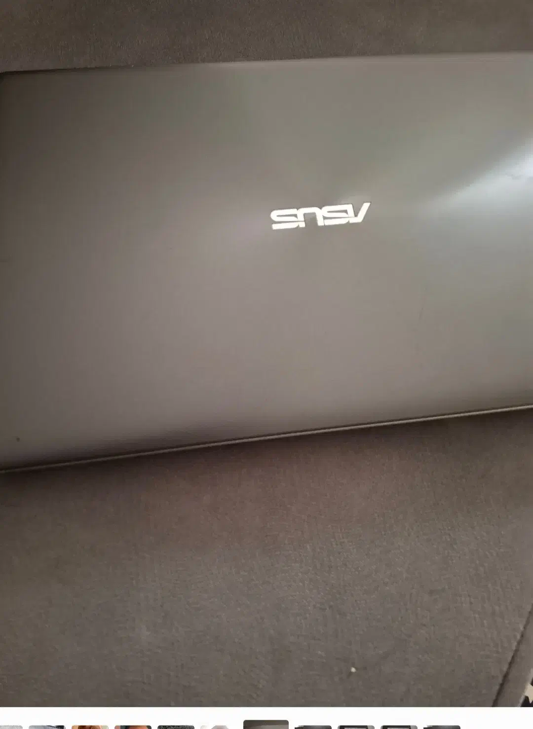 لب تاب ایسوس|رایانه همراه|اصفهان, بیدآباد|دیوار