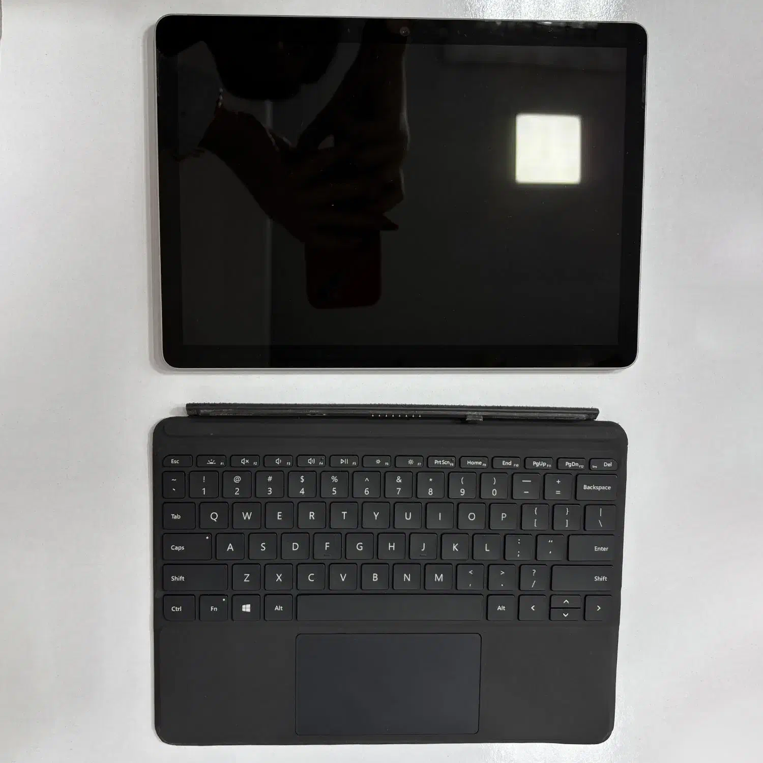 لپتاپ مایکروسافت سرفیس Go 2 surface|رایانه همراه|اصفهان, خلجا|دیوار