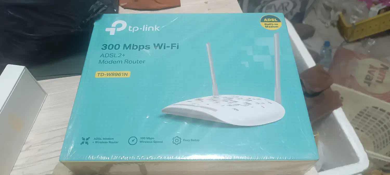 وای فای|مودم و تجهیزات شبکه|بناب, |دیوار