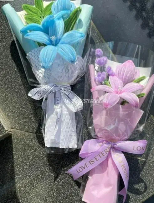 گل مخملی|گل مصنوعی|مریوان, |دیوار