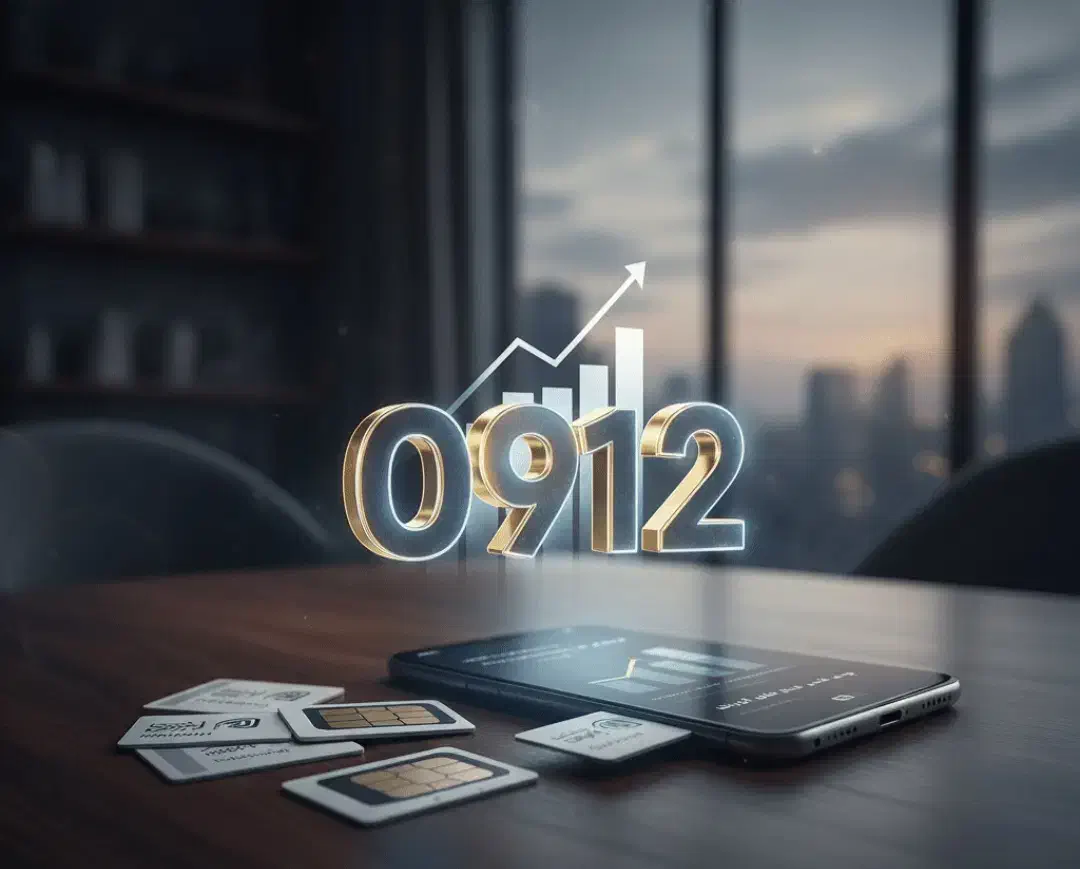 8016*854*0912|سیم‌کارت|قم, الوندیه و گذر صادق|دیوار