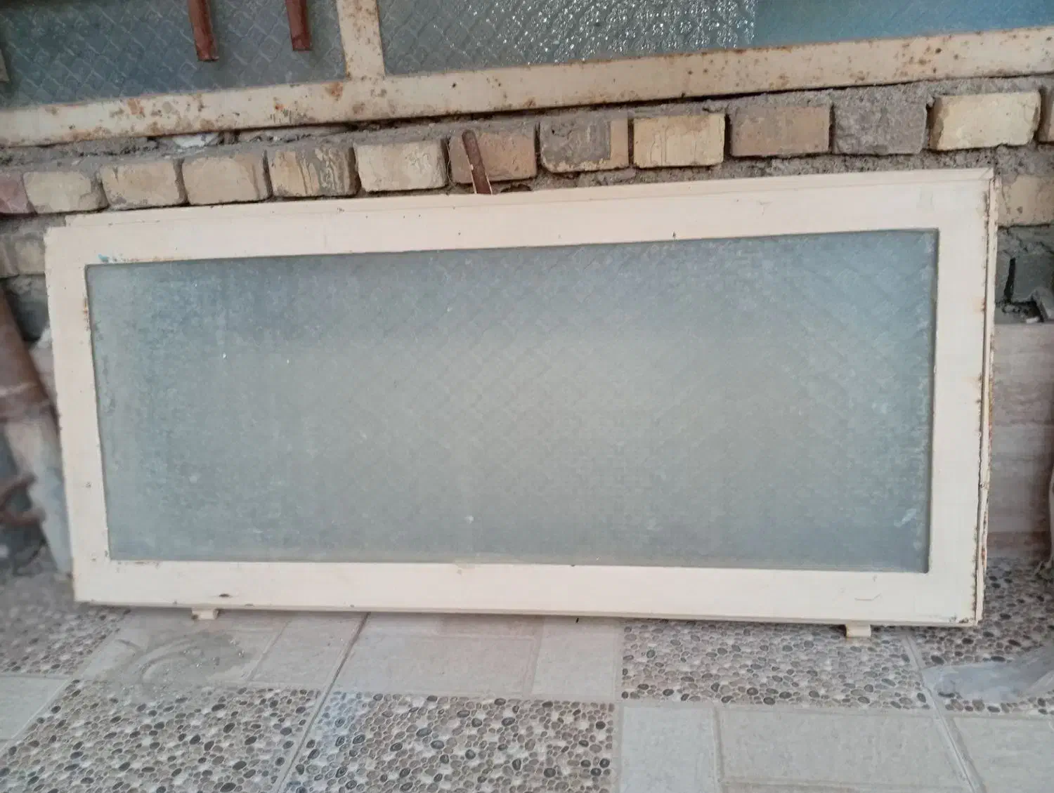 پنجره|مصالح و تجهیزات ساختمان|خرمشهر, |دیوار