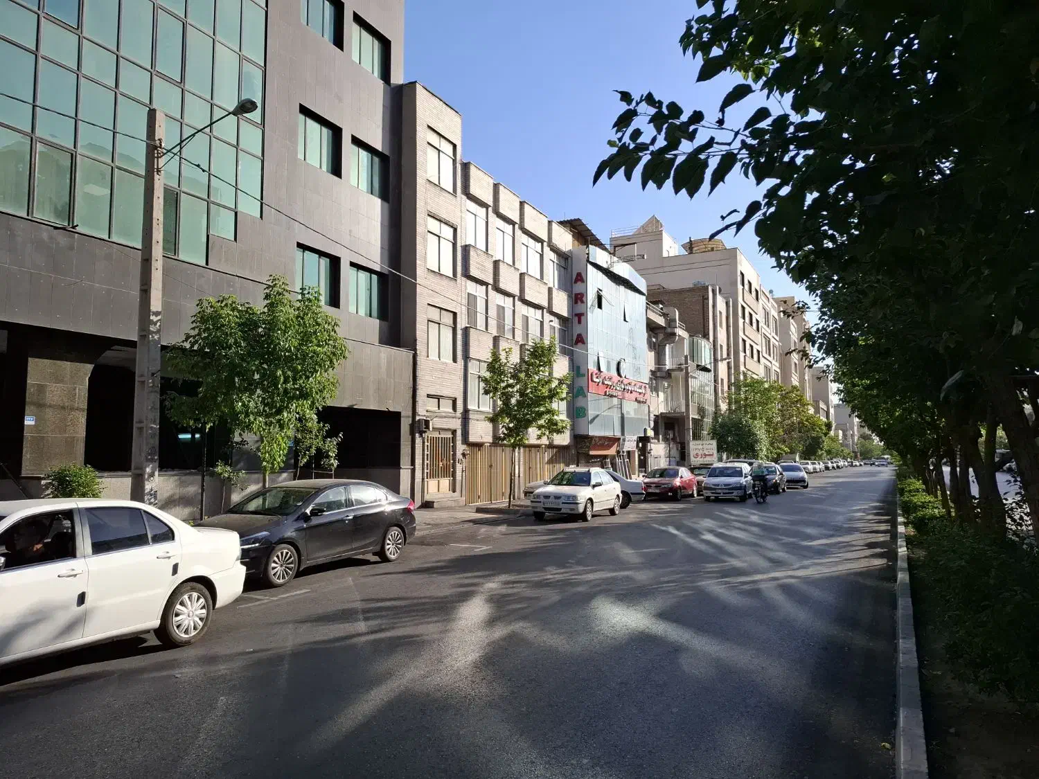 زمین تجاری ۵۰متر مربع ، شهر خواجه بر بلوار شهدا|فروش مغازه و غرفه|خواجه, |دیوار