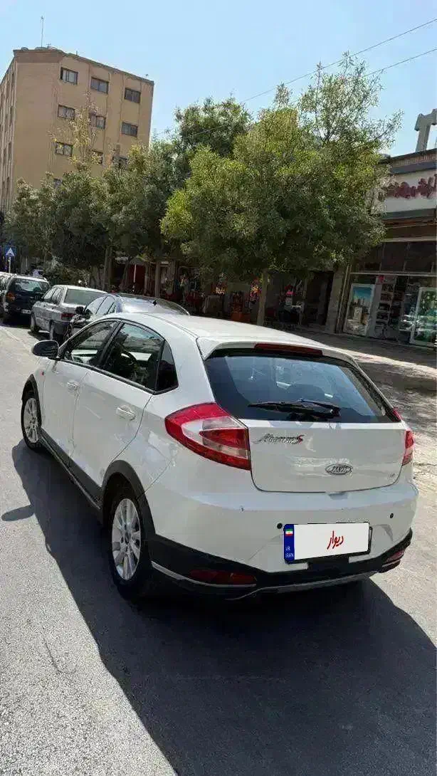 ام‌وی‌ام 315 هاچبک اسپرت لاکچری، مدل ۱۳۹۶|خودرو سواری و وانت|اصفهان, شیخ اشراق|دیوار