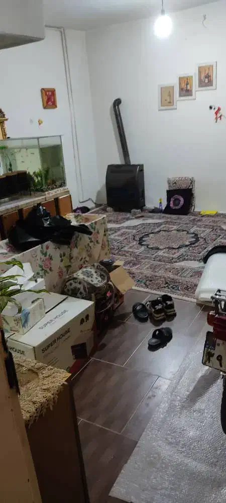 خانه|اجارهٔ آپارتمان|مشهد, بهمن|دیوار