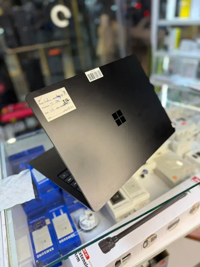 surface laptop 4|رایانه همراه|گنبد کاووس, |دیوار