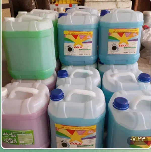 انواع مواد شوینده ،مایع لباسشویی ،دست،ظرفشویی|مواد شوینده و دستمال کاغذی|بیرجند, |دیوار