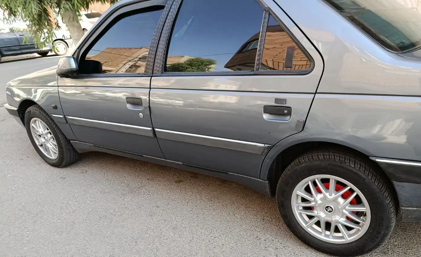 slx 405  تیوفایو|خودرو سواری و وانت|قم, یخچال قاضی|دیوار