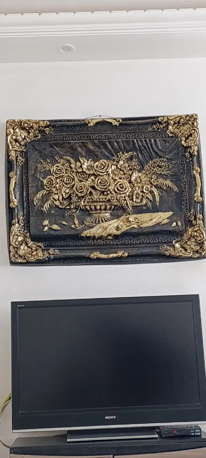 تابلو پولیستر|تابلو، نقاشی، عکس|نورآباد, |دیوار