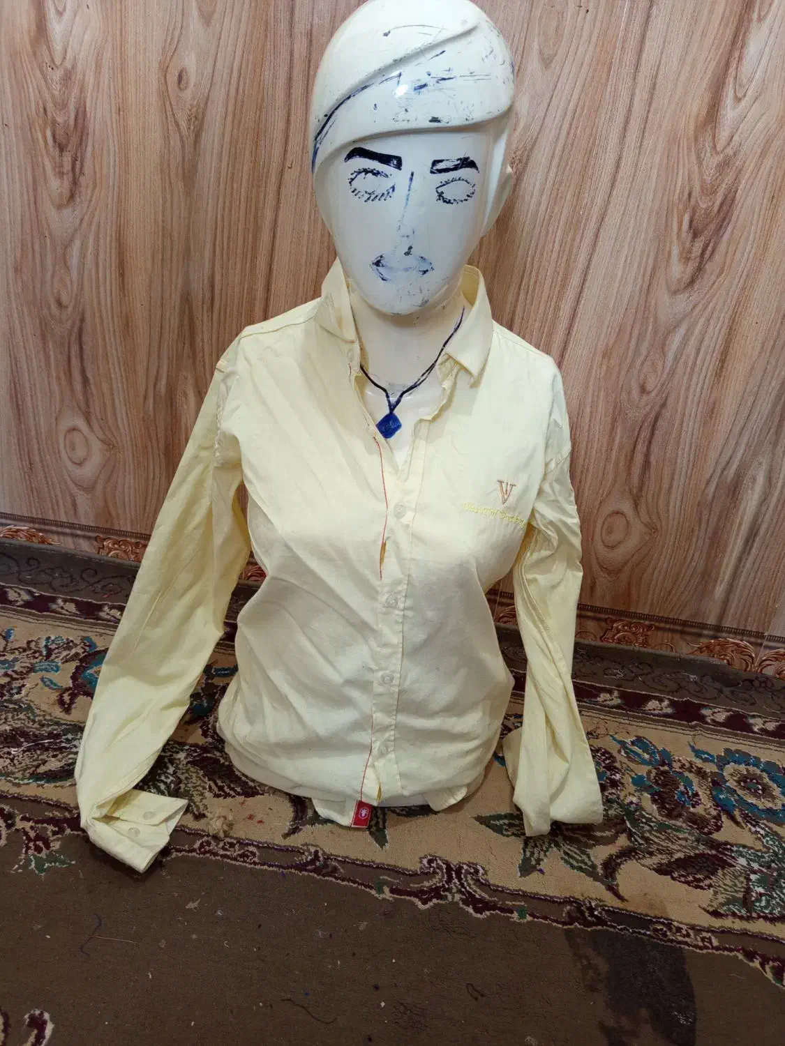 مانکن|کالسکه و لوازم جانبی|خرمشهر, |دیوار