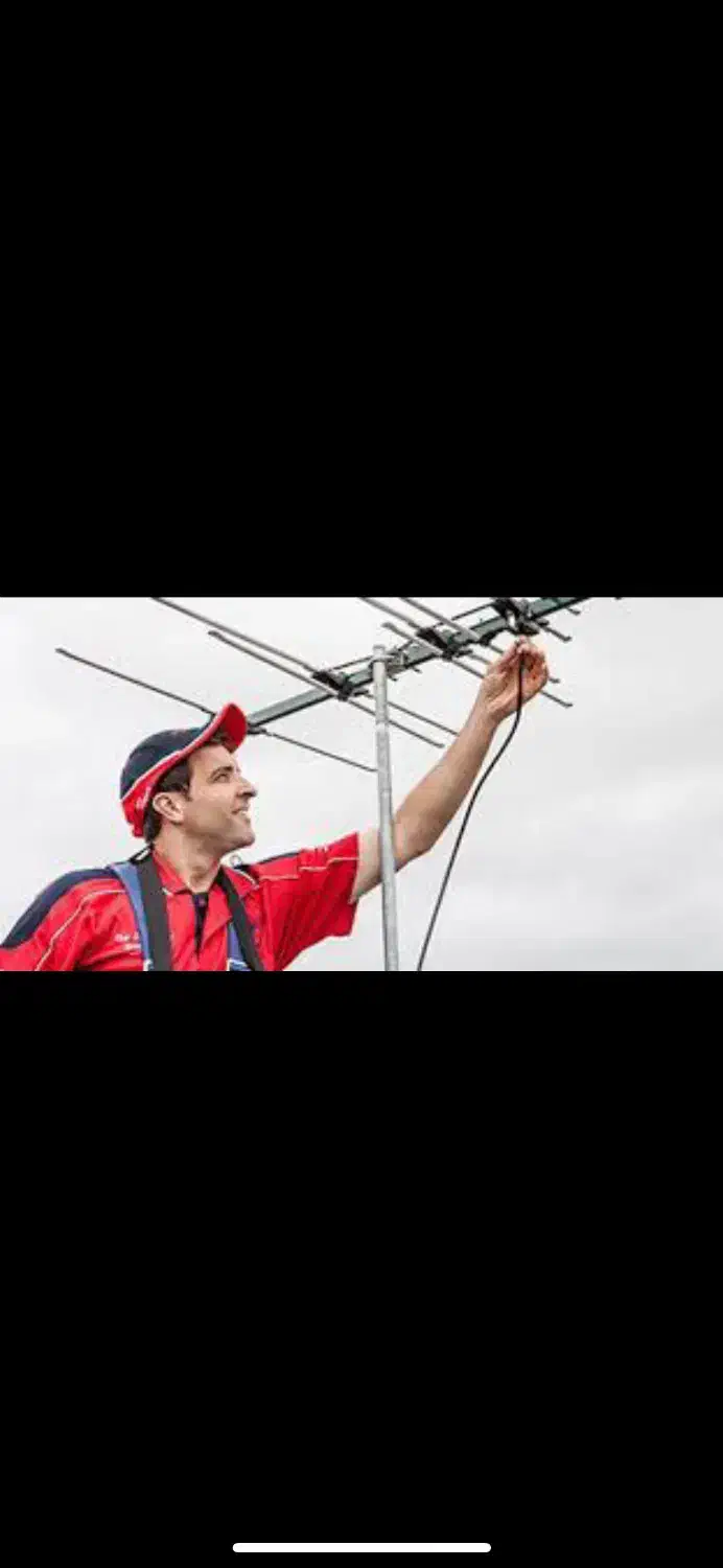 نصاب و تنظیم آنتن و تلویزیون|خدمات پیشه و مهارت|سیرجان, |دیوار