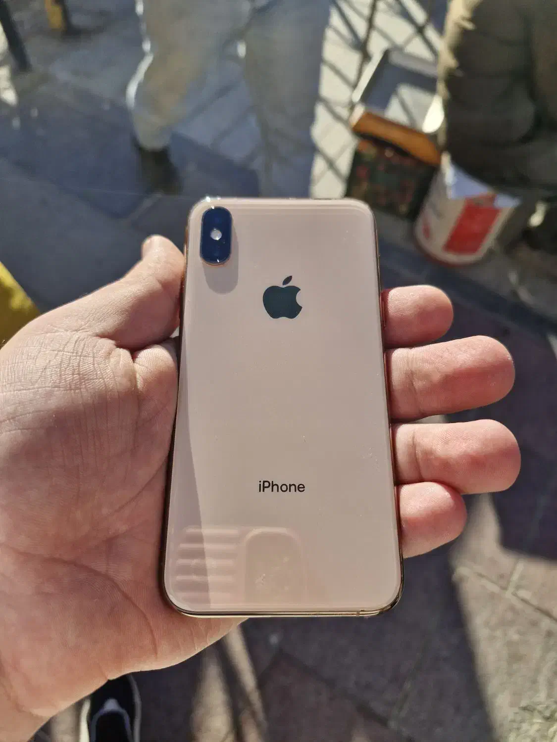 آیفون xs|موبایل|سنندج, |دیوار