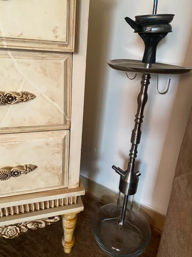 قلیان کرنو اصل|کلکسیون و سرگرمی|شیراز, عادل آباد|دیوار