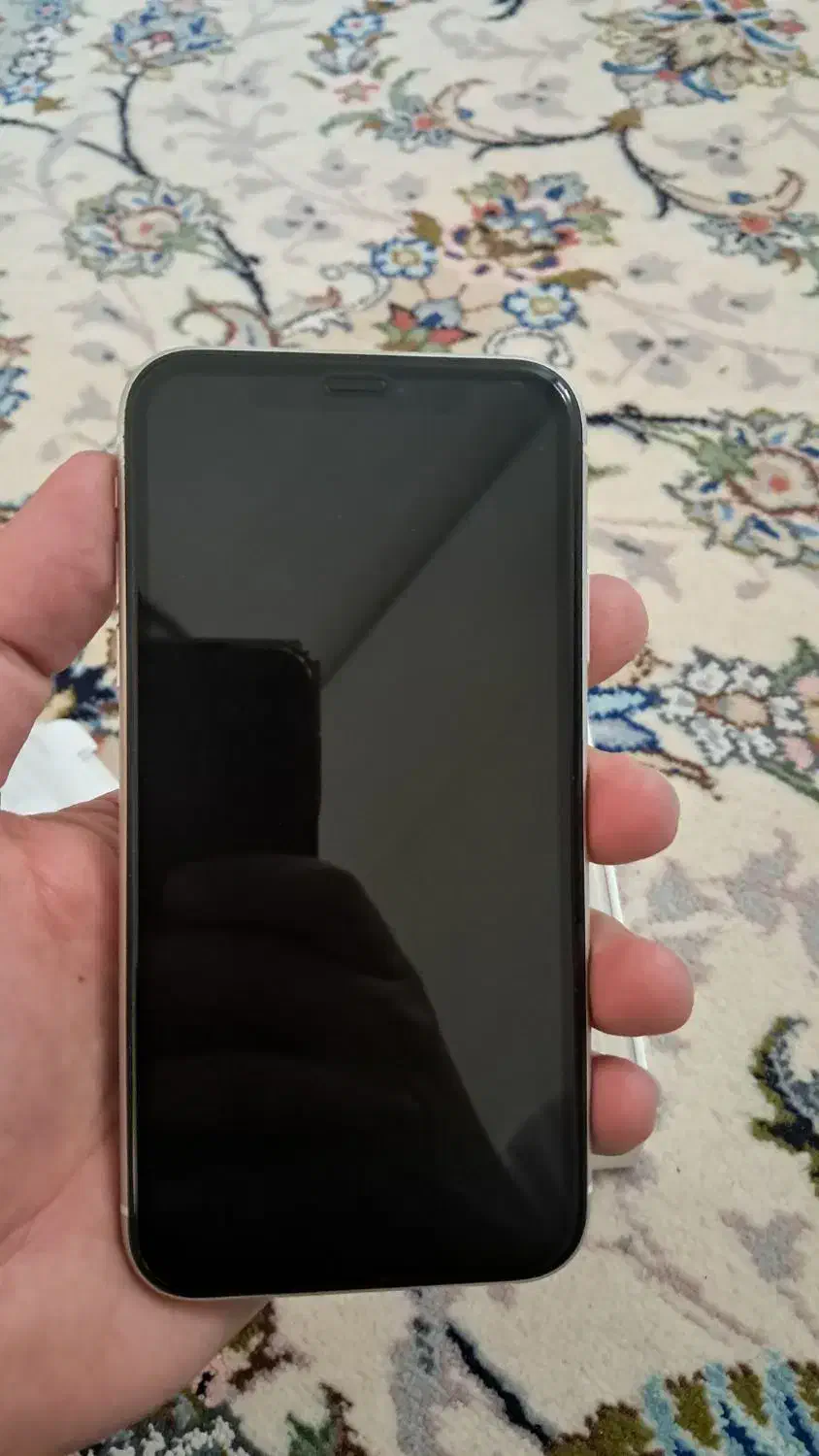 آیفون ۱۱|موبایل|کاشان, بازار کاشان|دیوار