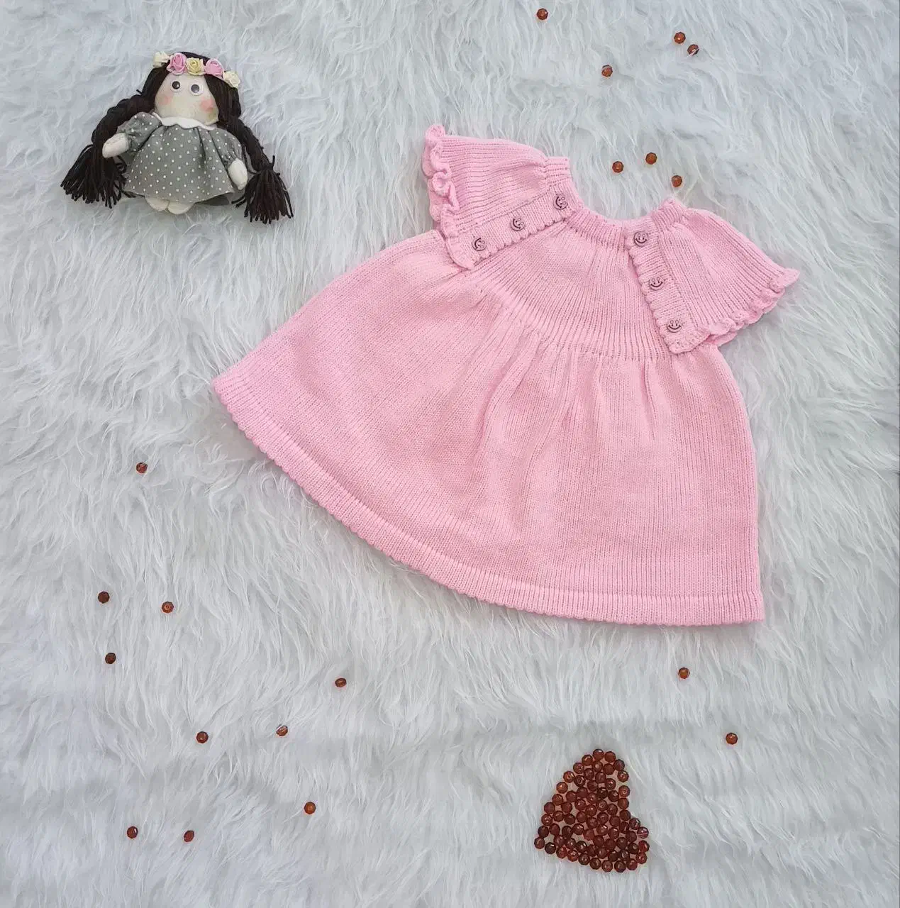 بافتنی ماشینی|لوازم خیاطی و بافتنی|محمدشهر, سیدآباد|دیوار