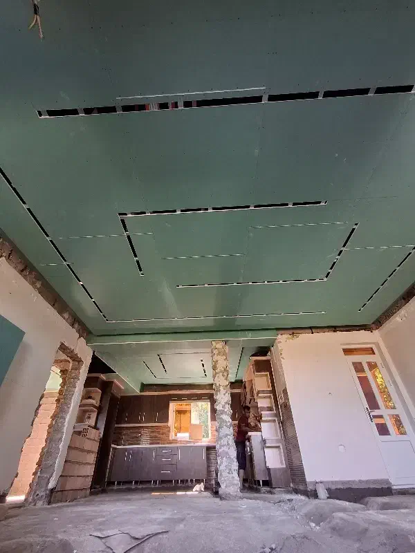 کناف و آرمسترانگ|خدمات پیشه و مهارت|صومعه‌سرا, |دیوار