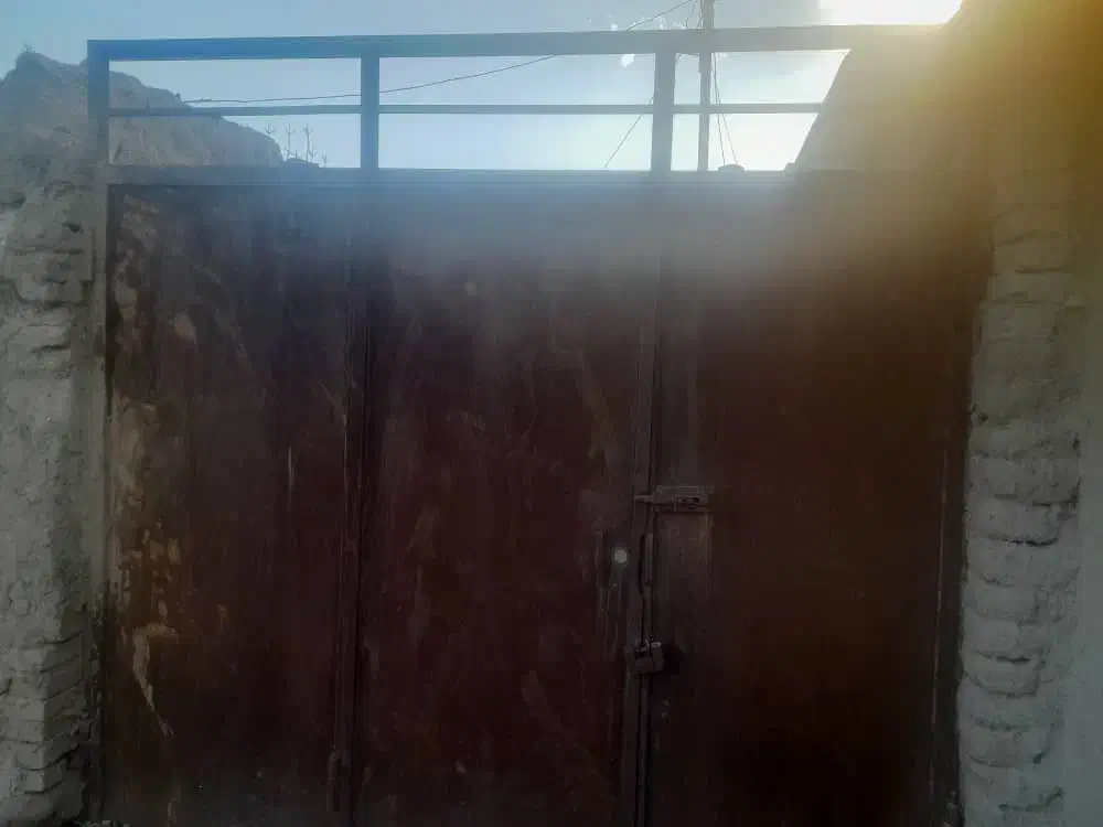 درب حیاط|مصالح و تجهیزات ساختمان|سراوان, |دیوار