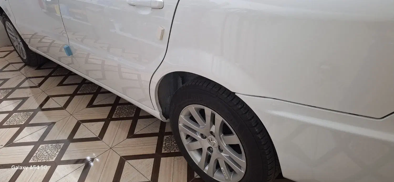 سورن پلاس xu7p|خودرو سواری و وانت|انگوران, |دیوار