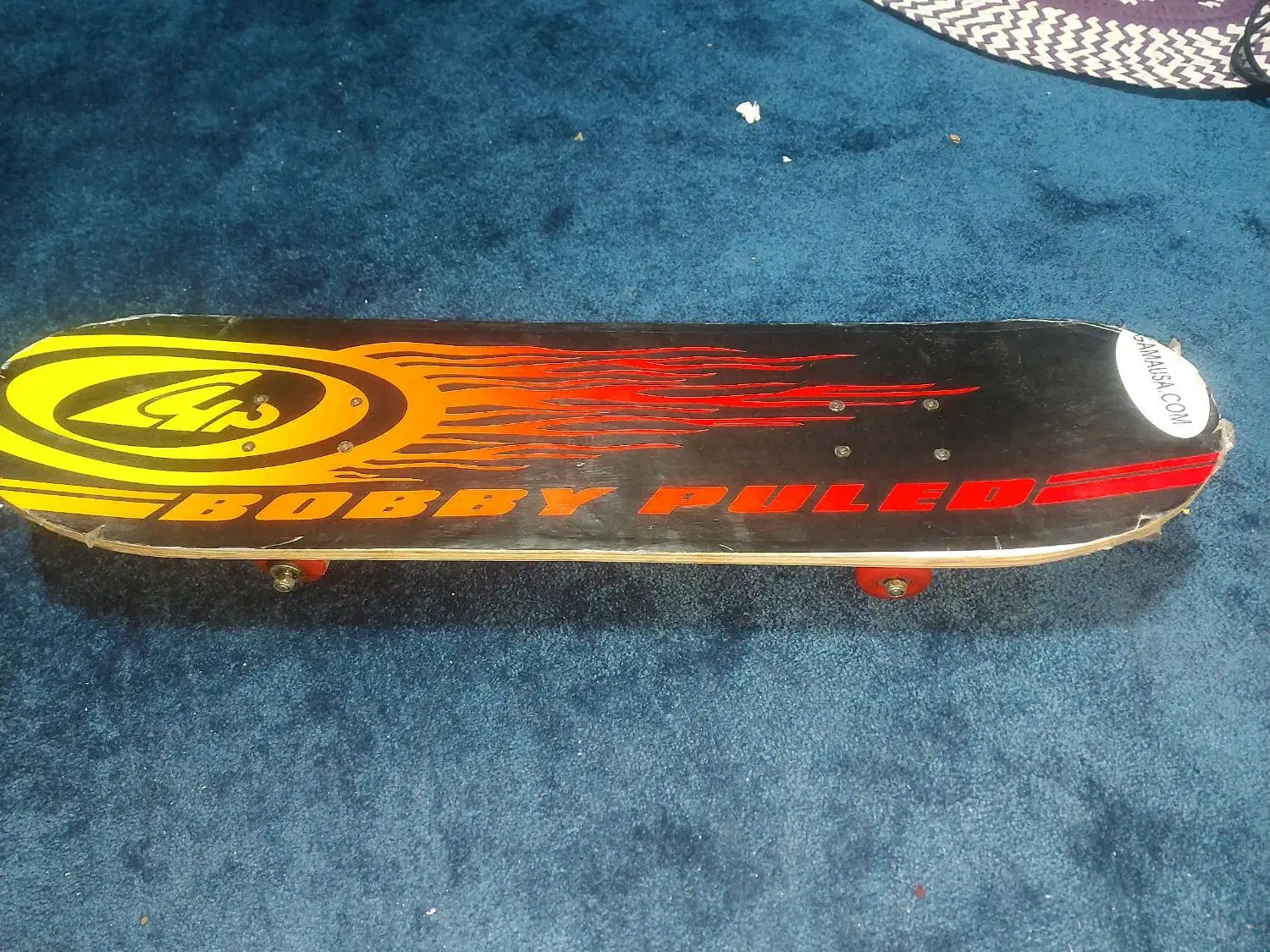 اکیت برد نو|دوچرخه، اسکیت، اسکوتر|شاهین‌شهر, فردوسی|دیوار