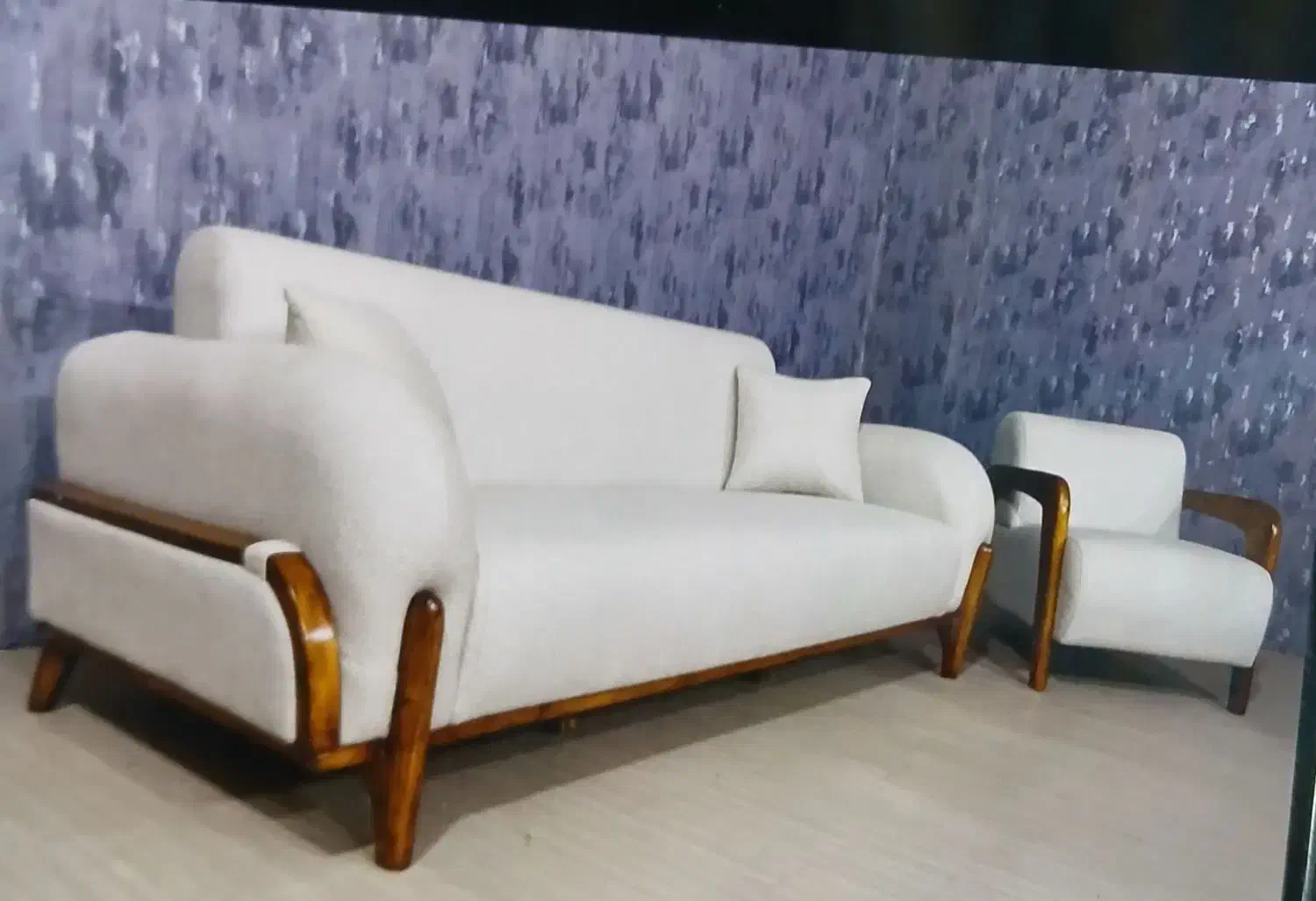 استخدام خیاط مبل راحتی|استخدام صنعتی، فنی، مهندسی|مراغه, |دیوار