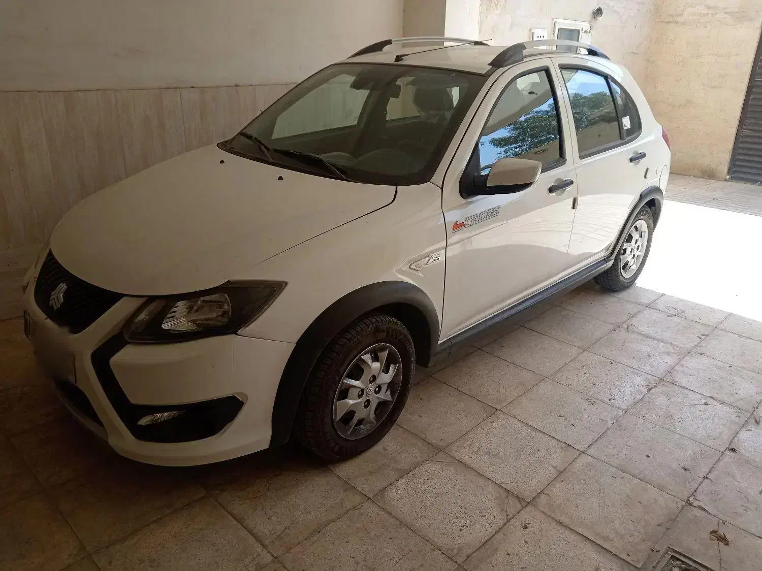 کوییک s مدل ۱۴۰۲|خودرو سواری و وانت|تهران, مسعودیه|دیوار