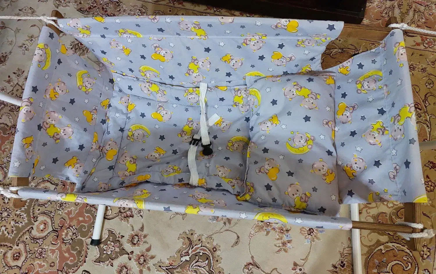 گهواره (ننو)|اسباب و اثاث بچه|بندرعباس, |دیوار