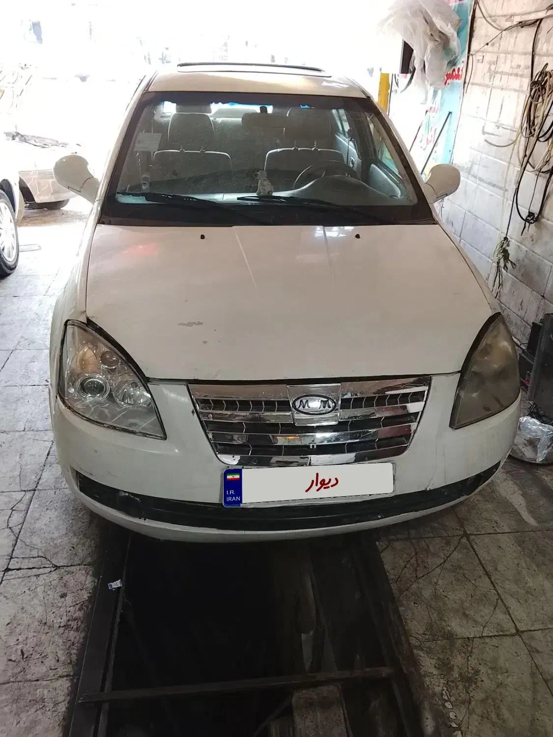 mvm530مدل۹۰|خودرو سواری و وانت|رباط‌کریم, الارد|دیوار