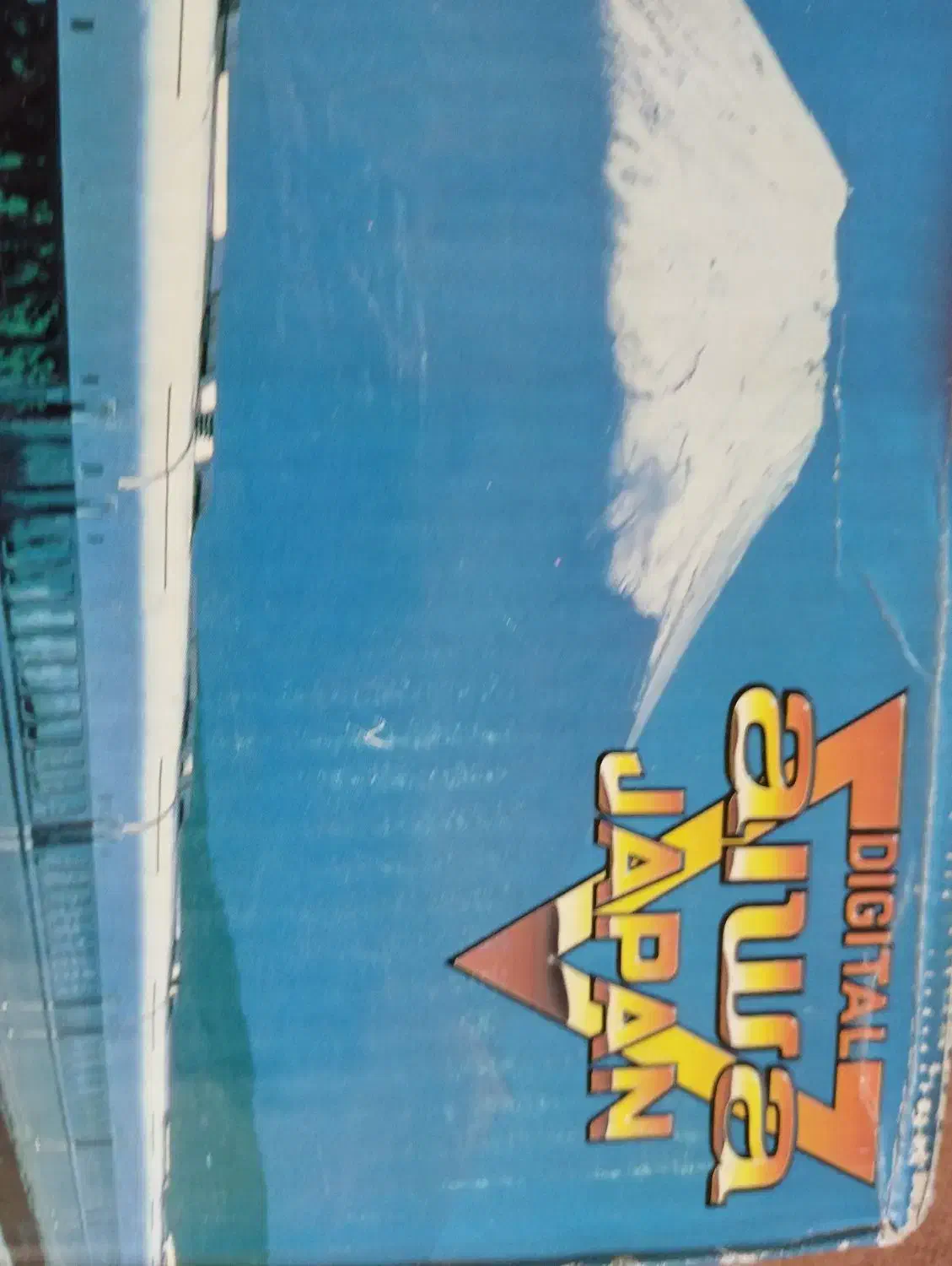 ویدئو آیوا ودستگاه دی وی دی|پخش‌کننده DVD و ویدیو|فولادشهر, فولادشهر|دیوار