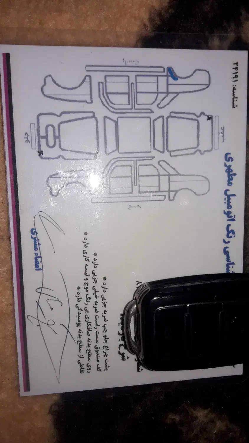 سمند LXمدل ۸۸ بدون رنگ|خودرو سواری و وانت|نهاوند, |دیوار