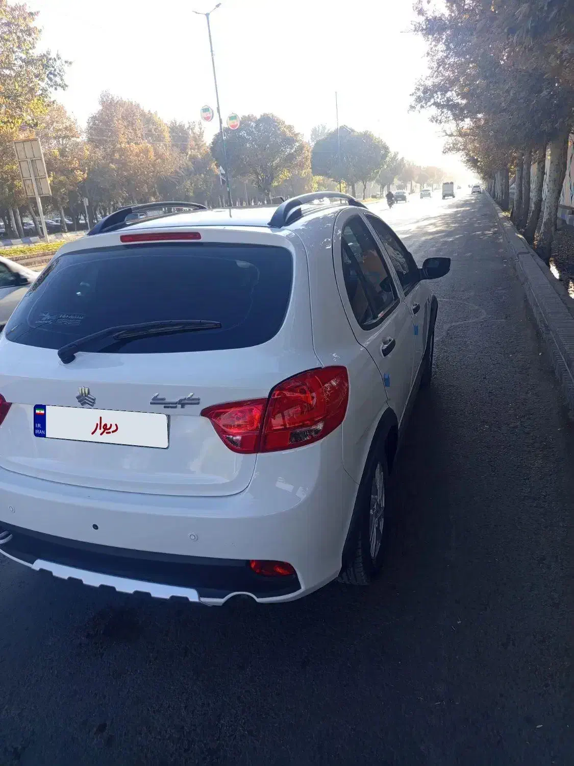 کوییکGXR-L موتورجدید|خودرو سواری و وانت|ملایر, |دیوار