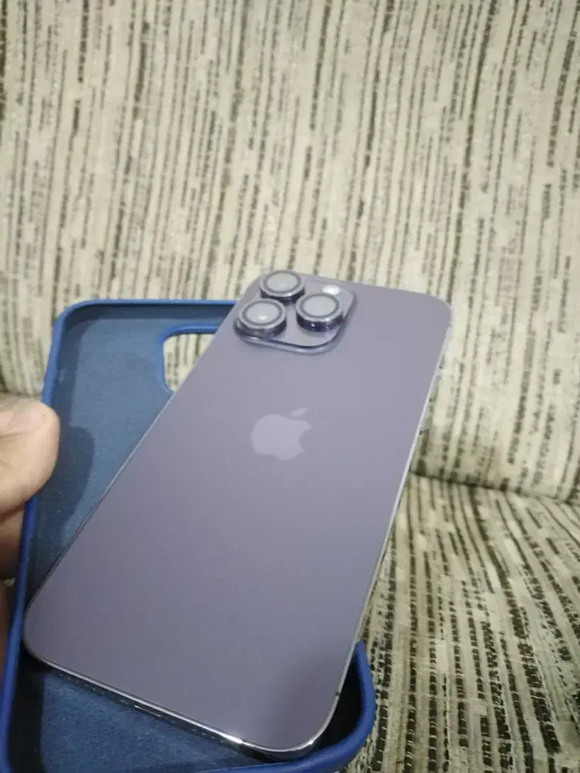 ایفون ۱۴ پرومکس ریجستر iPhone 14 ProMax|موبایل|شیراز, معالی‌آباد|دیوار