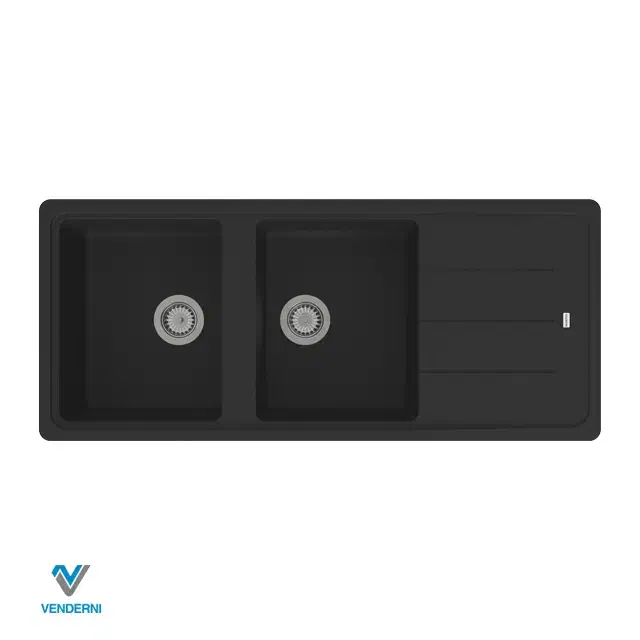 سینک گرانیتی ایتالیایی وندرنی|مصالح و تجهیزات ساختمان|اهواز, شهرک دانشگاه|دیوار