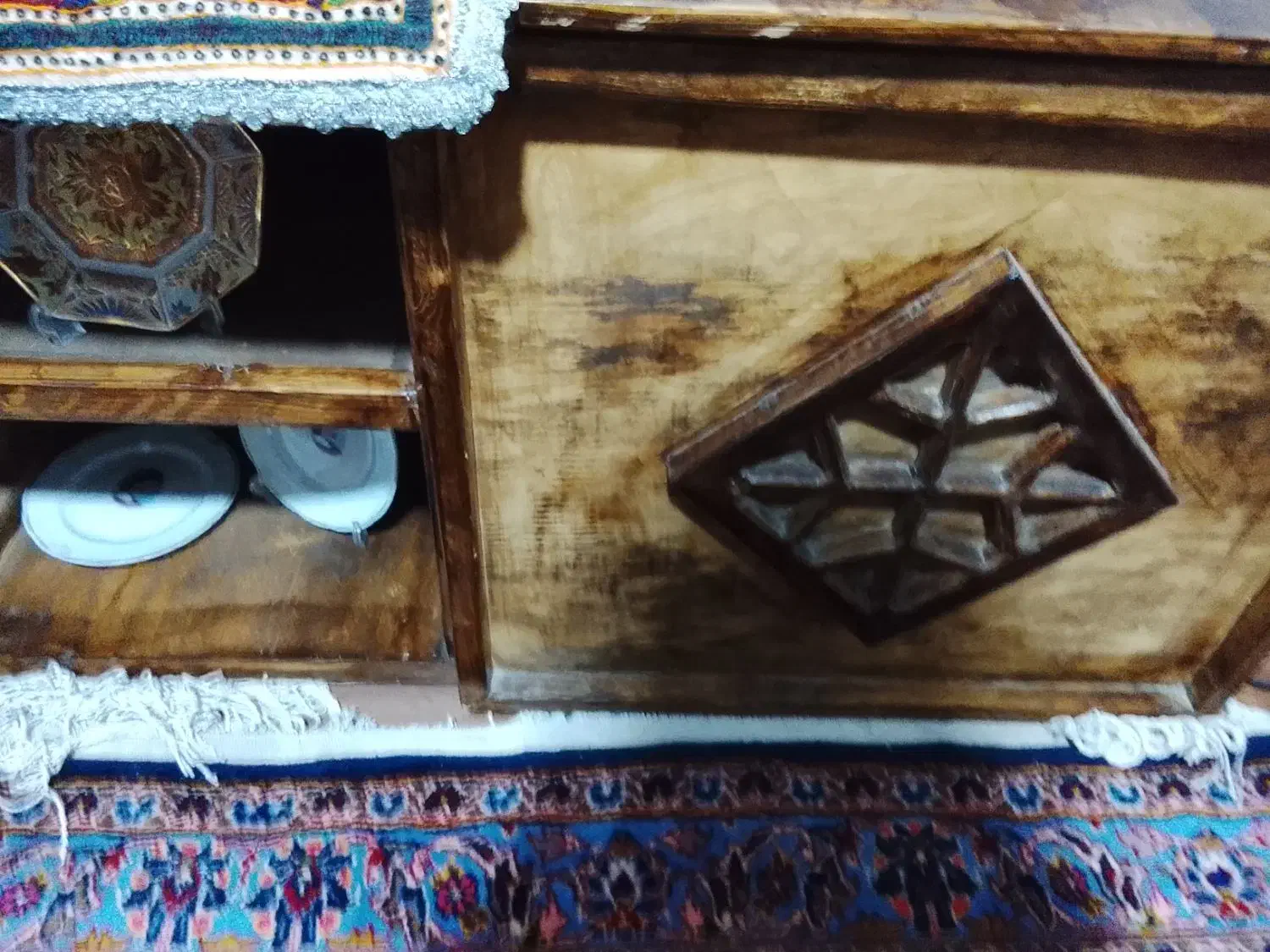 فروش ابزارام دی آف ونجاری|ابزارآلات|کرمان, |دیوار