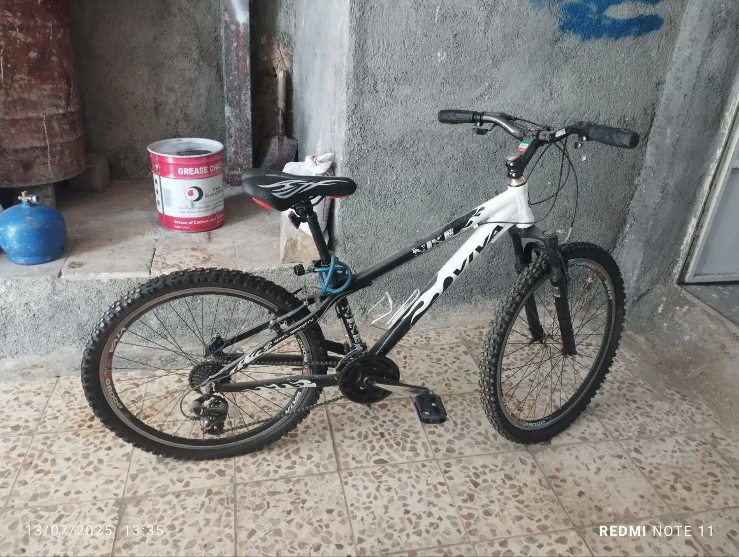 دوچرخه ۲۶|دوچرخه، اسکیت، اسکوتر|سنندج, |دیوار