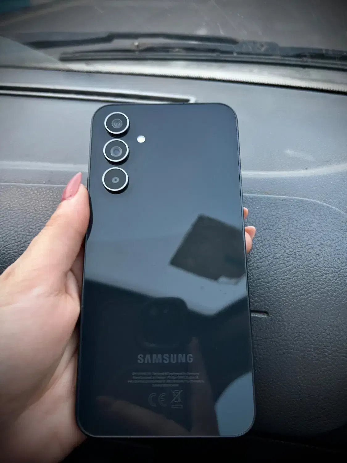 سامسونگ گلگسی a54 با حافظه ۲۵۶گیگ|موبایل|آستارا, |دیوار