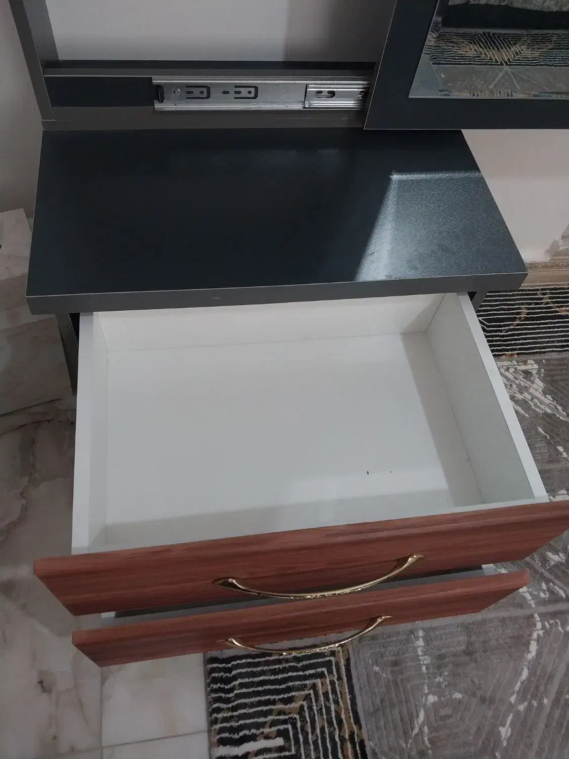 اینه آرایشی قدی|آینه|قیامدشت - خاورشهر, |دیوار