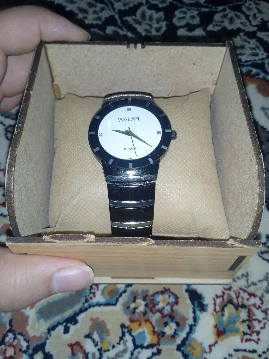 ساعت زنانه|ساعت|مشهد, امام رضا (ع)|دیوار