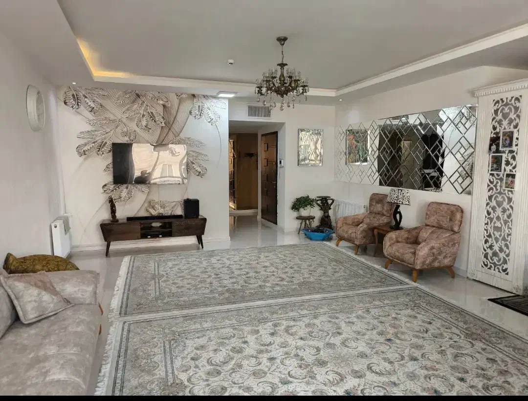 135متر فول/تک واحدی/|فروش آپارتمان|مشهد, ولیعصر (شهرک غرب)|دیوار