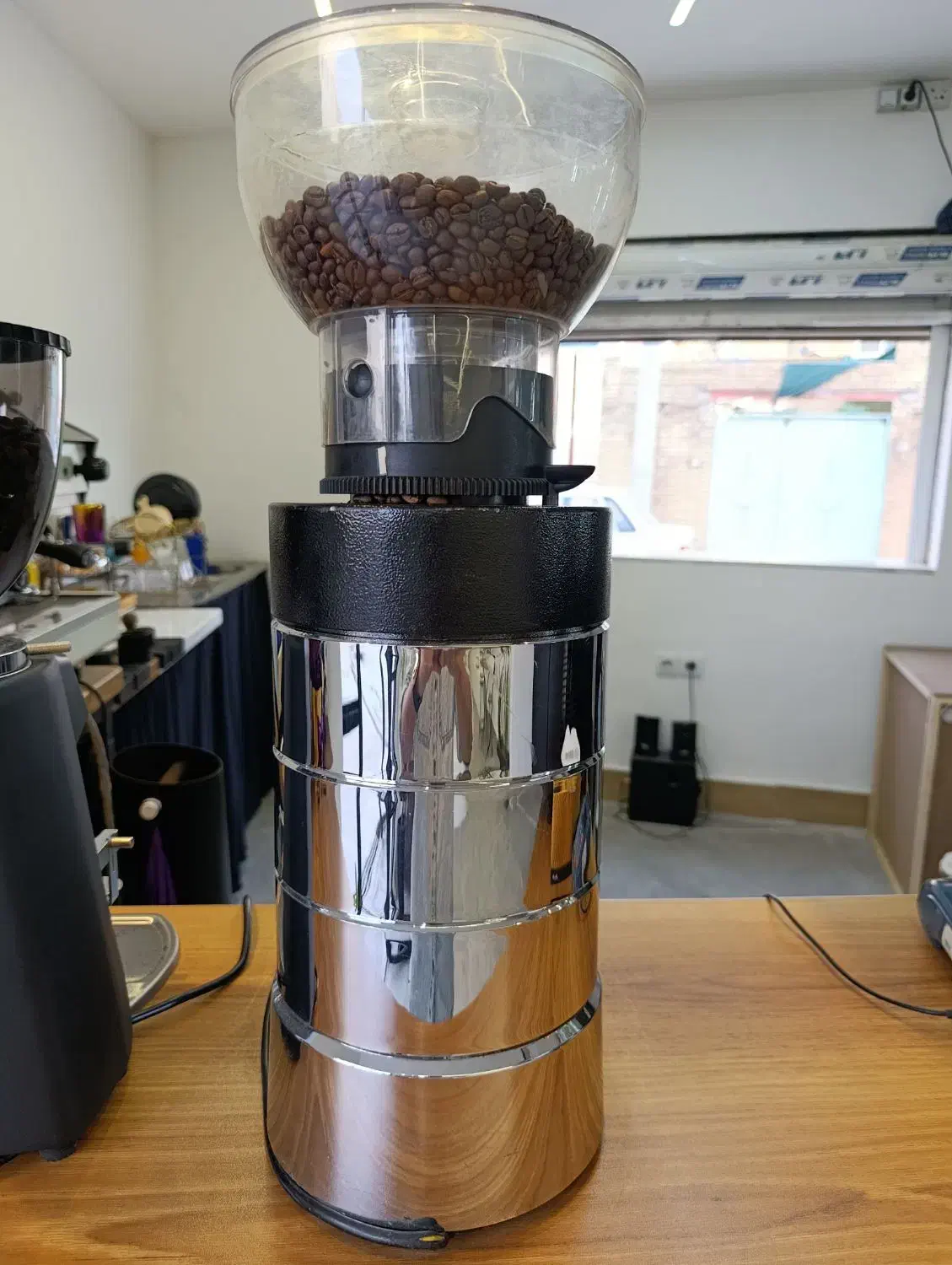 آسیاب قهوه|کافی‌شاپ و رستوران|اندیمشک, |دیوار