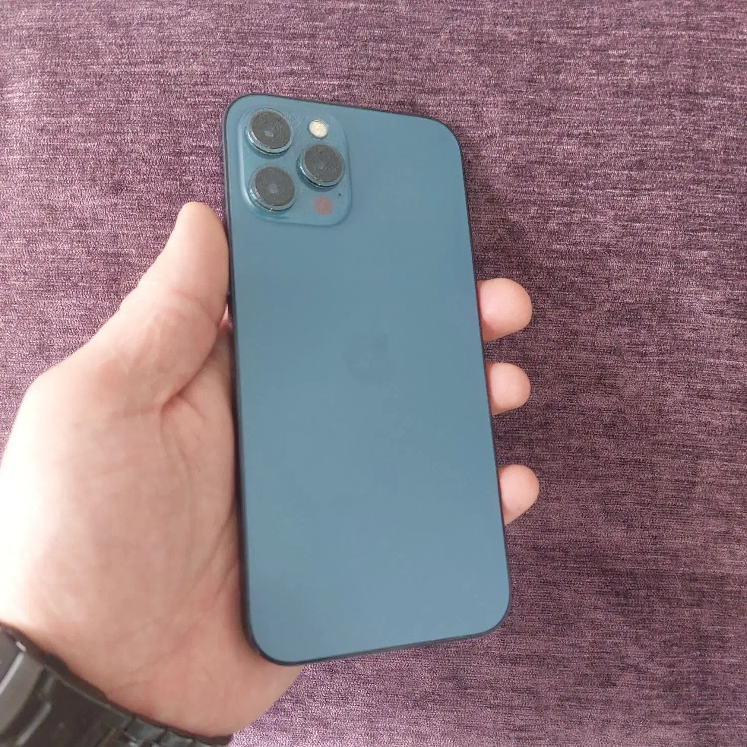 12pro max|موبایل|تبریز, |دیوار