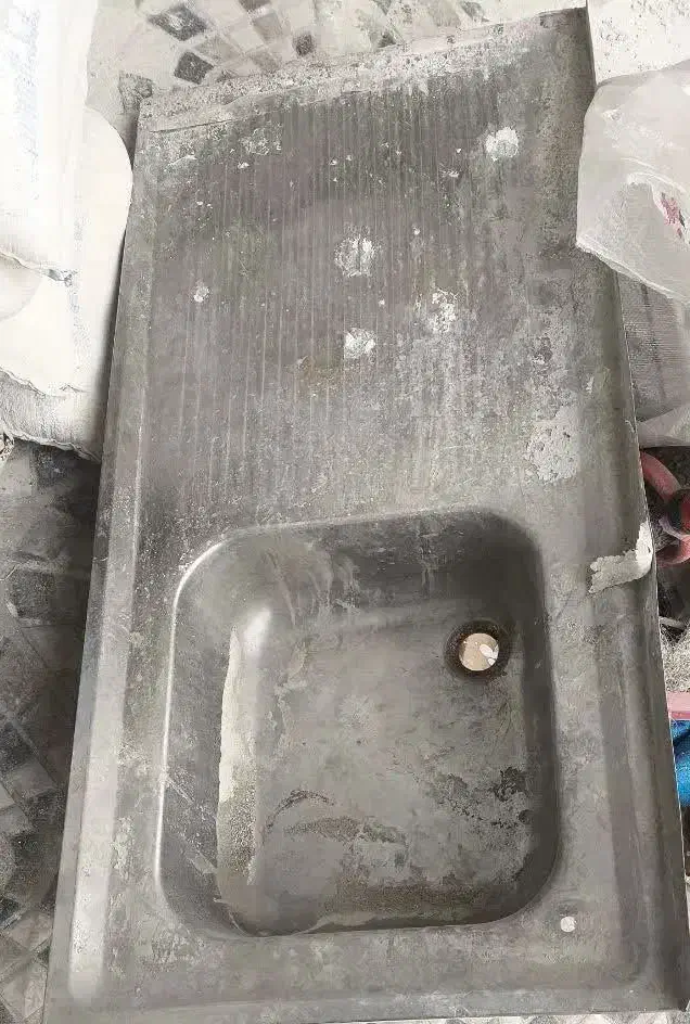 پودرسنگ و سینک ظرفشویی|حراج|ساوه, |دیوار