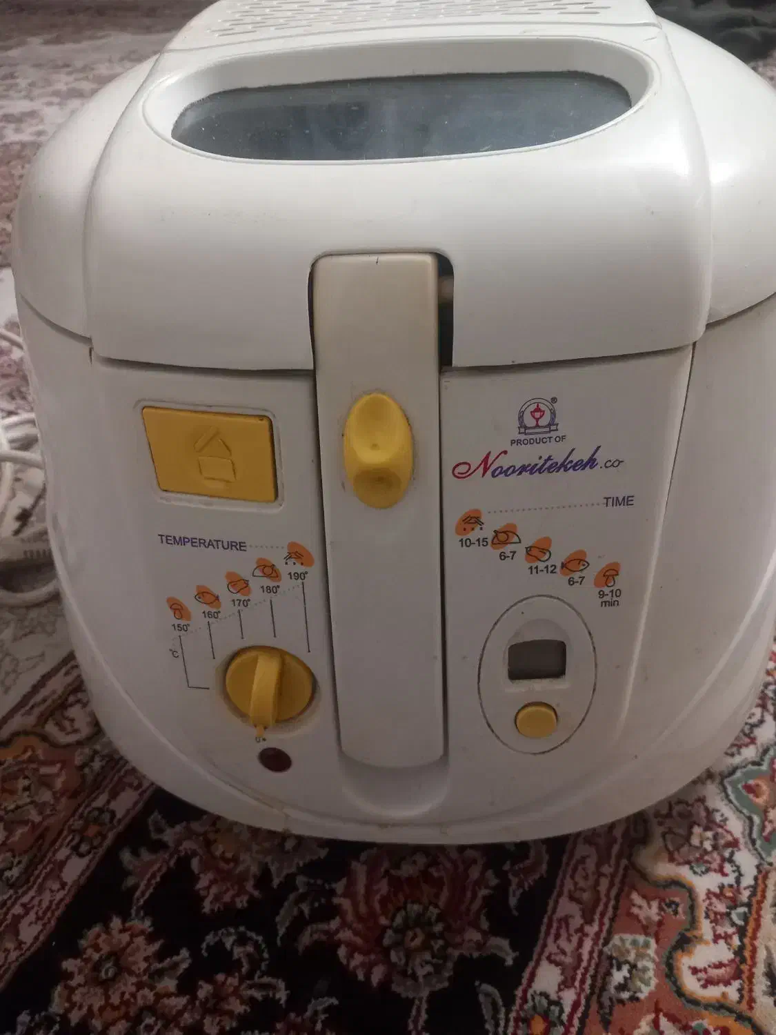 لوازم منزل|سایر لوازم برقی|تهران, خاک سفید|دیوار