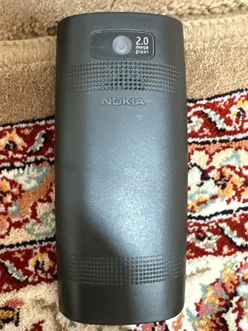 نوکیا x2 اصلی|موبایل|اندیشه, اندیشه فاز ۲|دیوار