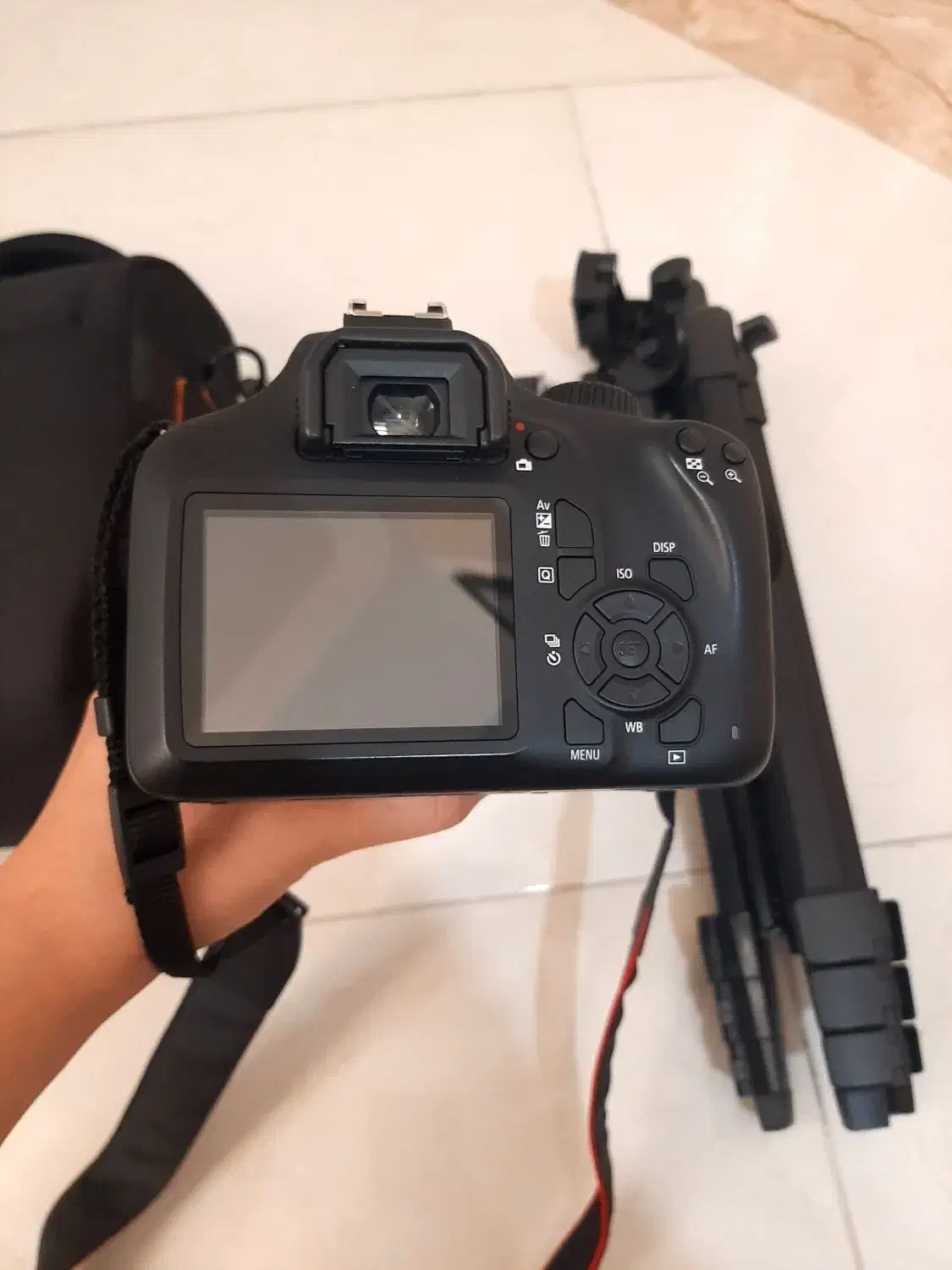 فروش دوربین دیجیتال|دوربین عکاسی و فیلم‌برداری|بندرعباس, |دیوار