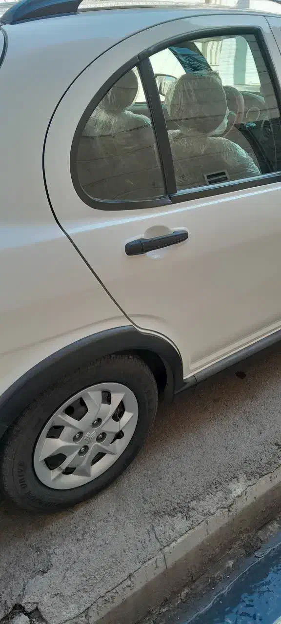 کوییک ۱۴۰۰|خودرو سواری و وانت|قرچک, مهدیه|دیوار