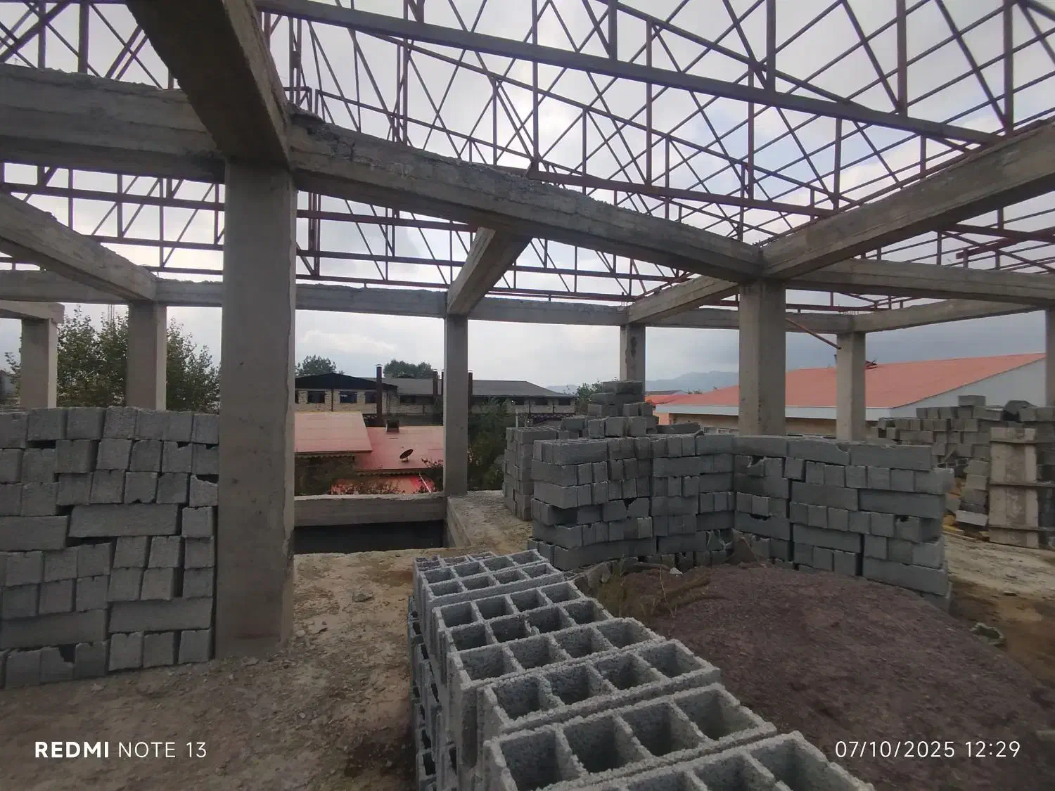 فرصتویژه برای خرید و سرمایهگذاری واحد 70متری|پیشفروش املاک|لنگرود, |دیوار