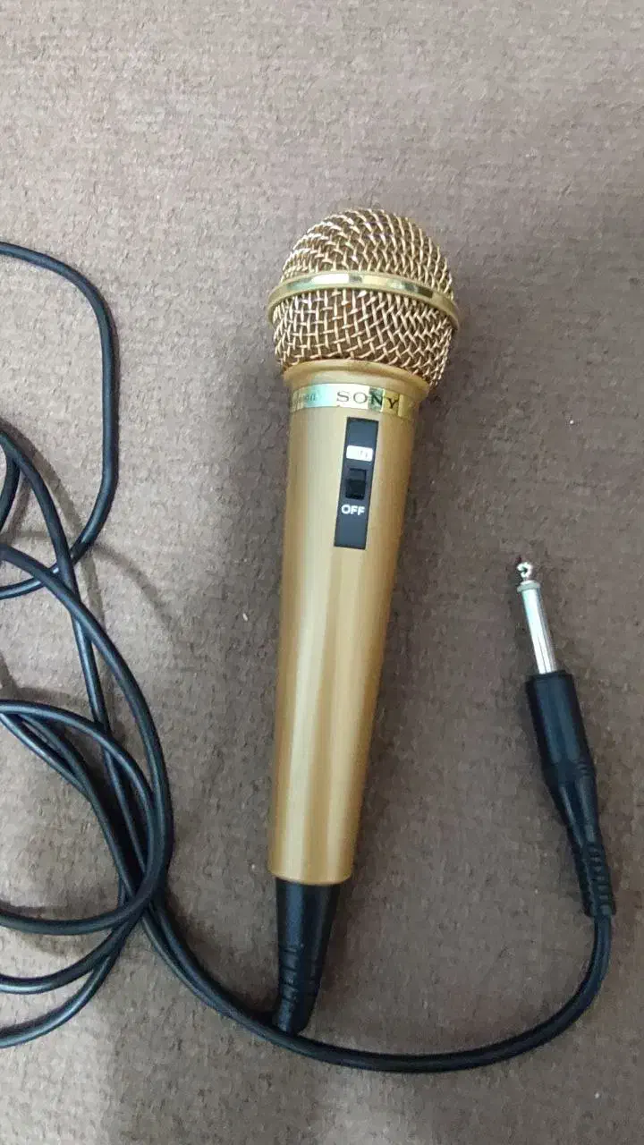 میکروفن سونی|سیستم صوتی خانگی|شیراز, شهرک فرزانگان|دیوار