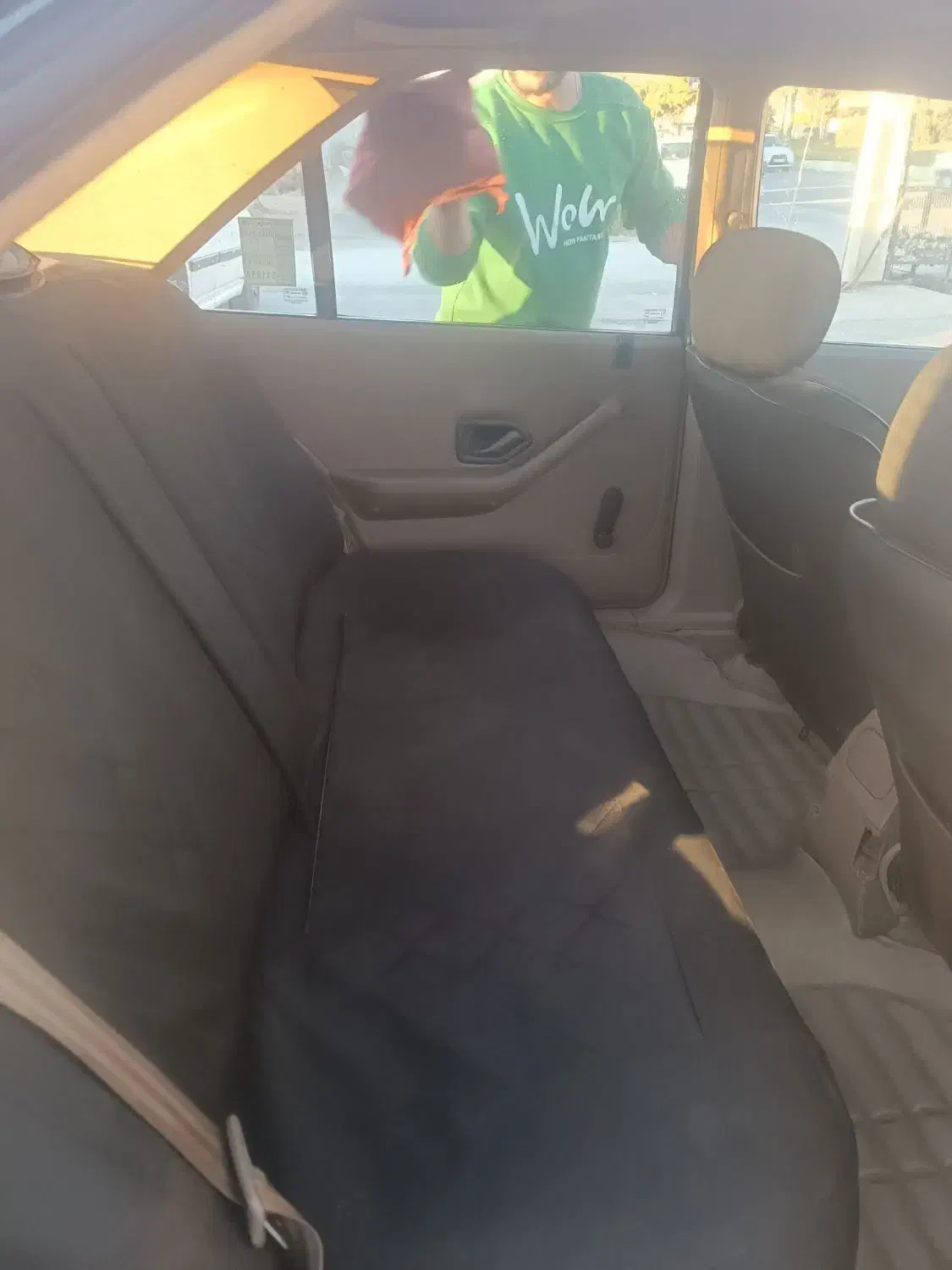 پژو ۴۰۵ مدل ۹۴|خودرو سواری و وانت|یاسوج, |دیوار