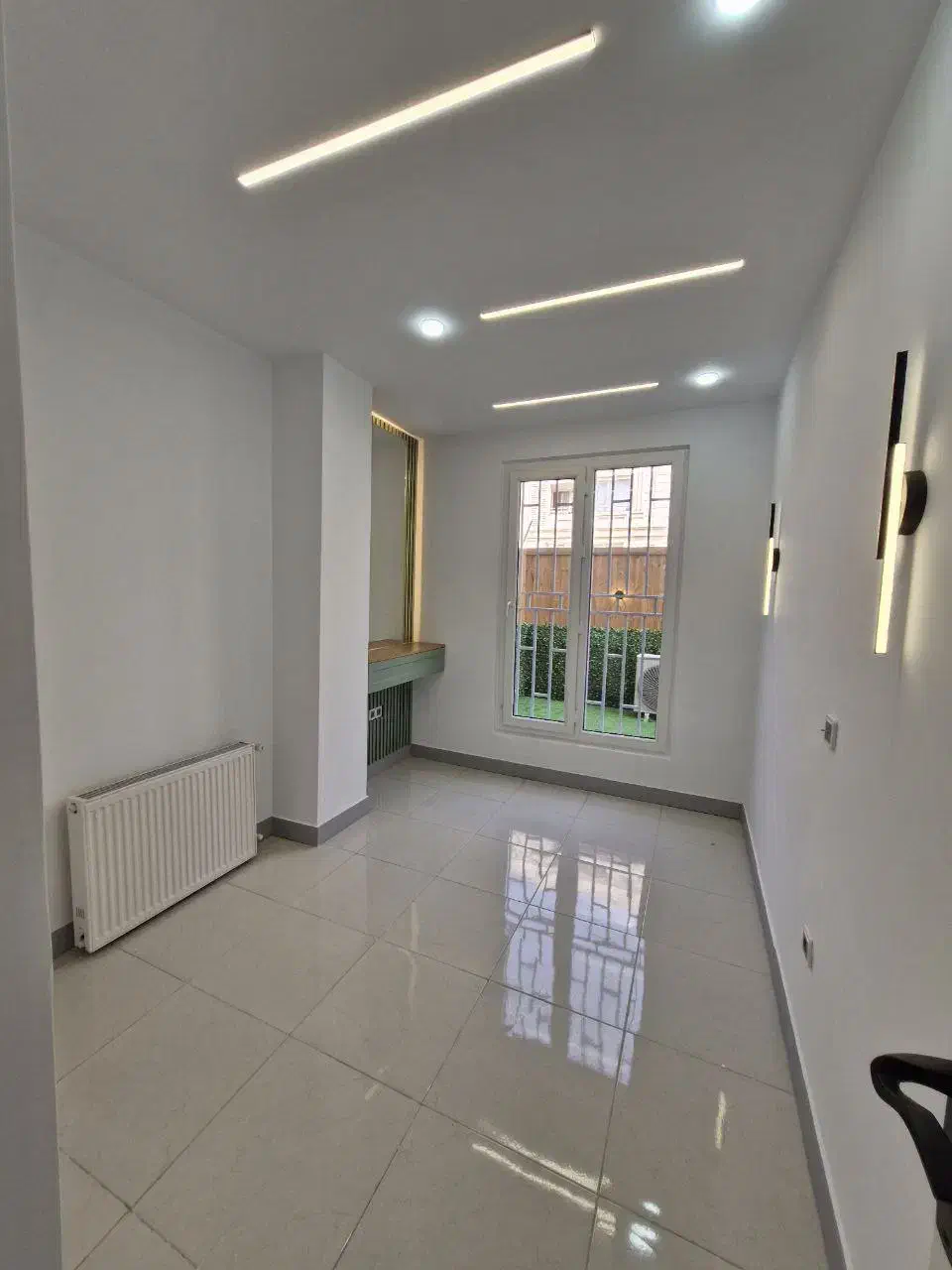 آپارتمان۷۰متر/خوش نقشه/تهاتر/غرق نور/کهریزک|فروش آپارتمان|کهریزک, |دیوار