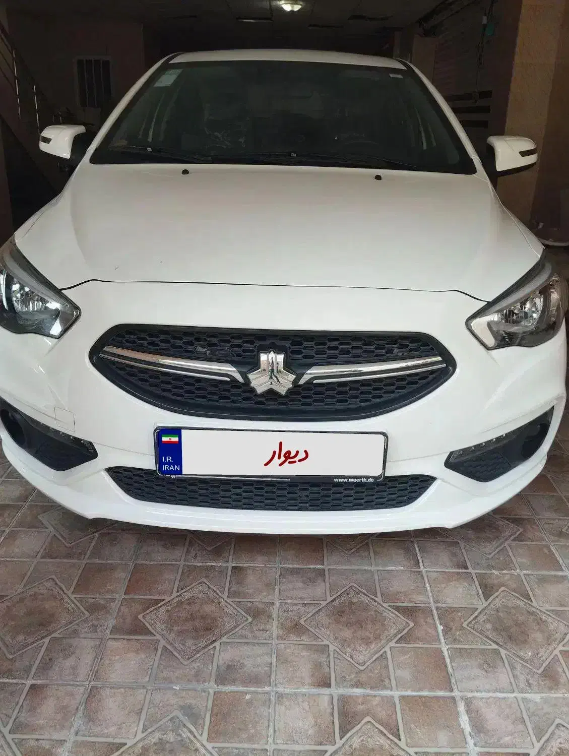 شاهین g مدل 402|خودرو سواری و وانت|صومعه‌سرا, |دیوار